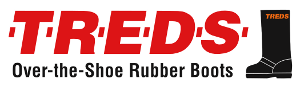 TREDS 12" Overboots